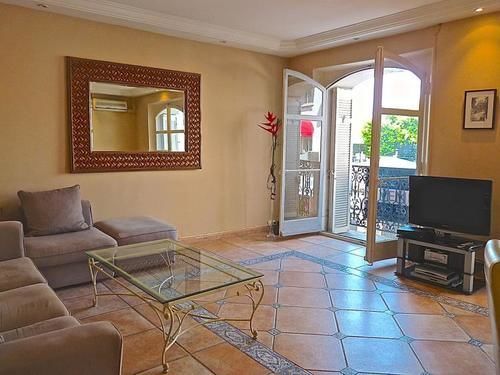Lovely 2 Bed 2 Bath Apartment In Cannes On Rue Antibea Easy Walk To The Palais 224 Exterior foto
